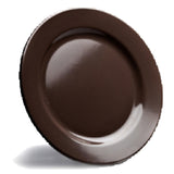 Elite Global Solutions D612PL-AUB Plate 6-1/2" Dia. X 1/2"H Round