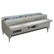 GSW USA AEKR-C36W Kebob Broiler Gas Char-rock