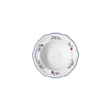 Steelite 62562FP816 Rim Fruit Dish 5.05.5" X 1.75" Adelina