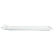 Fortessa 5200.F0000.33 Kyoto Tray 14x5" (35.5x12.5cm) Long