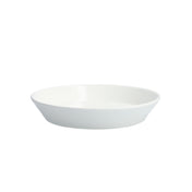 Fortessa 5100.F0000.33 Basics Round Serve Dish 7.25" (18.5cm) Without Handle