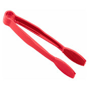 Cambro TG6404 Lugano® Tongs 6" Flat Grip Surface