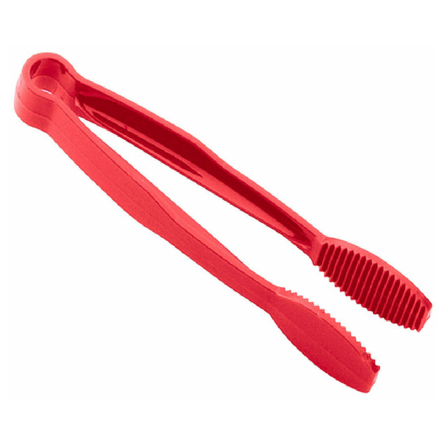 Cambro TG6404 Lugano® Tongs 6" Flat Grip Surface