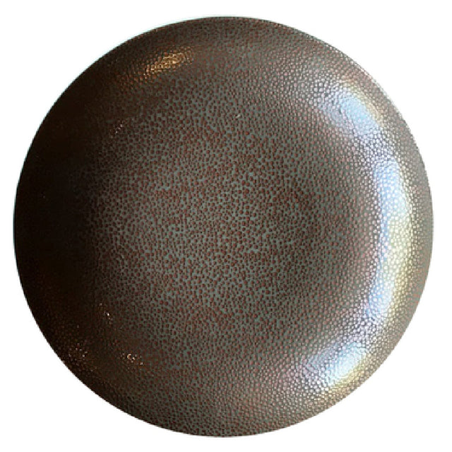 BauscherHepp 691320-425694 Plate 21.3 Oz. 7-9/10" Dia.