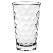 BauscherHepp 63336 Hi-Ball Tumbler 13-9/10 Oz. 3-3/10" Dia. X 5-1/2"H