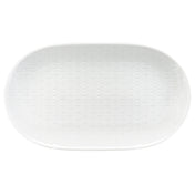 BauscherHepp 732273-A10000 Platter 9-1/10"L Oval