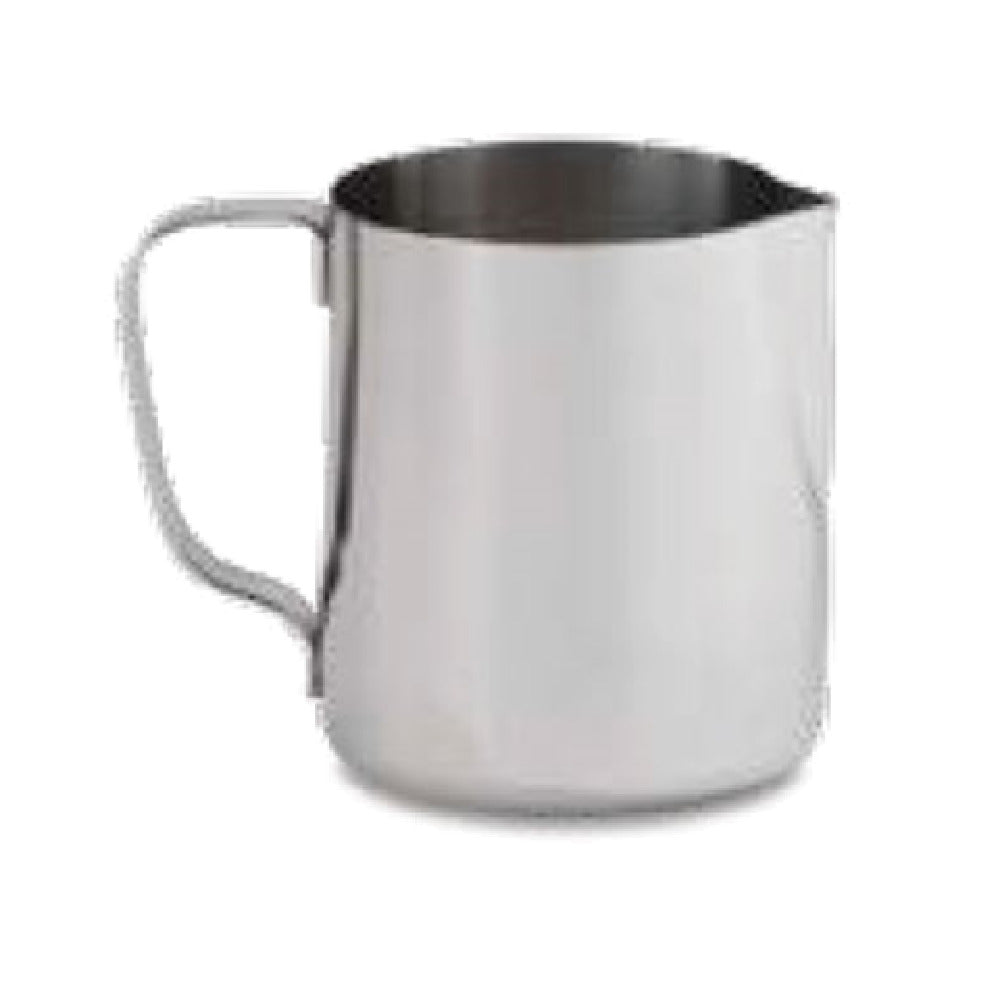 Alegacy Foodservice Products FC2000 Frothing Pitcher 67 Oz. 6-7/8"H