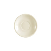 CAC China FR-36 Franklin Saucer 4-1/2" Dia. X 3/4"H Round