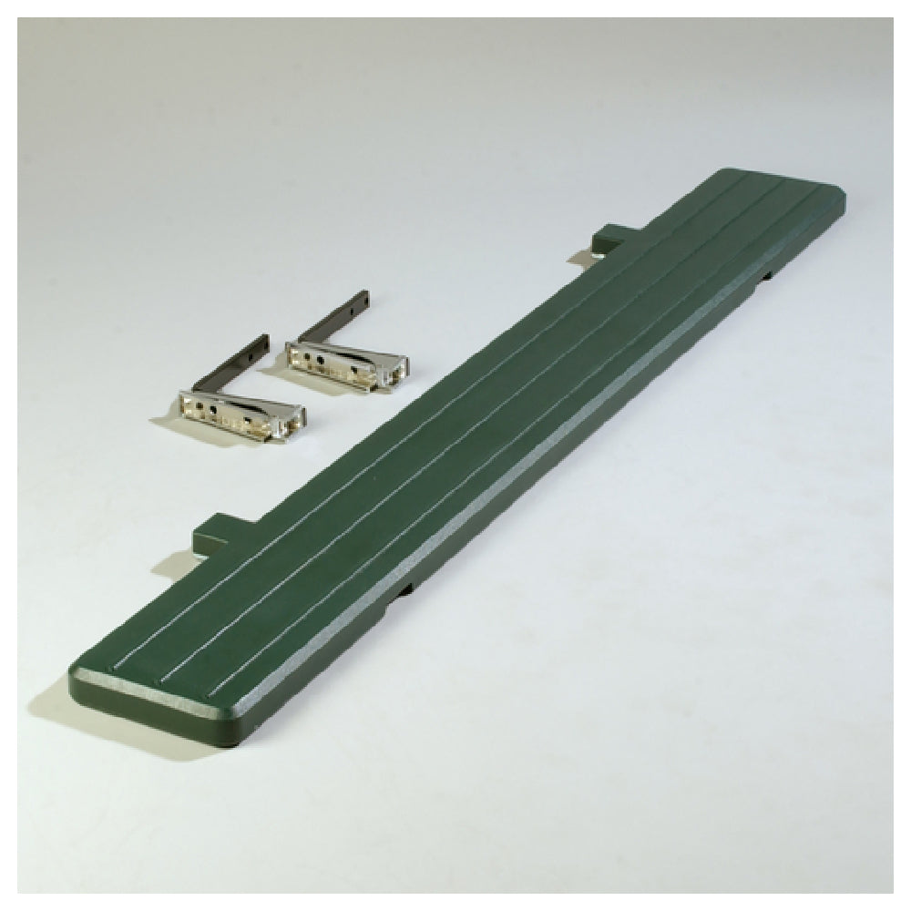 Carlisle 772108 68 Inch Tray Slide Drop Down Design Solid Plastic Fore ...