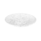 GET Enterprises B379825-GYM Elite Global Solutions Hermosa Plate 8-1/4" Dia. X 1-1/4"H Round