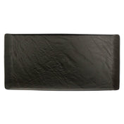 Vertex China OB-R28 Plate 13-1/4" X 8" Rectangular