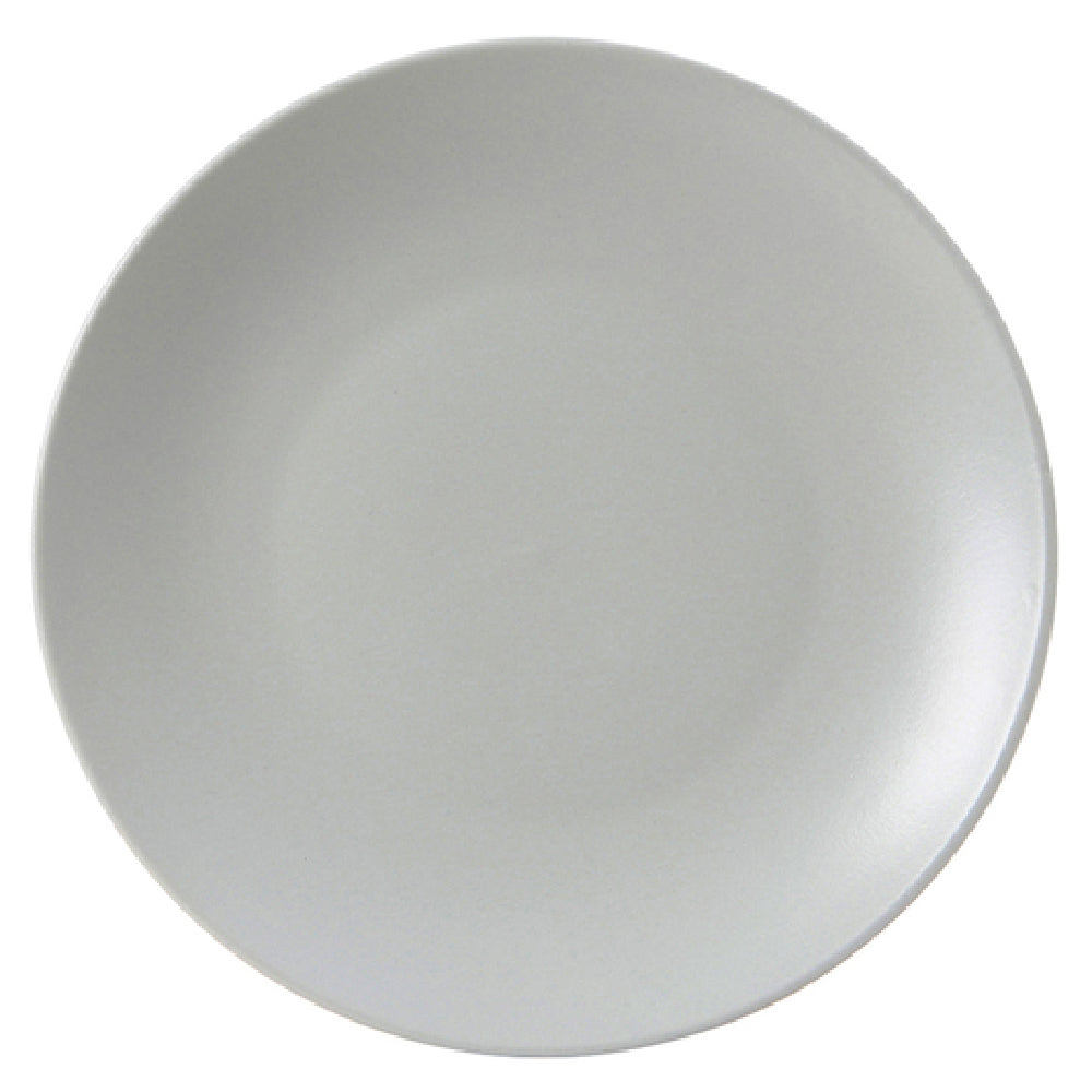 Tuxton VGA-115 Plate 11-3/4" Round