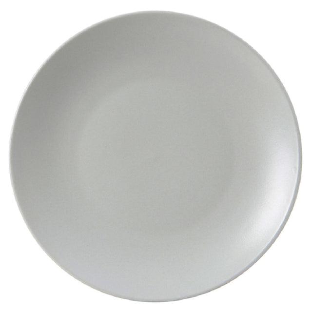 Tuxton VGA-115 Plate 11-3/4" Round