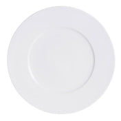 Arc Cardinal R0804 Arcoroc Candour Rim Plate (D:8.5'') High Alumina Porcelain