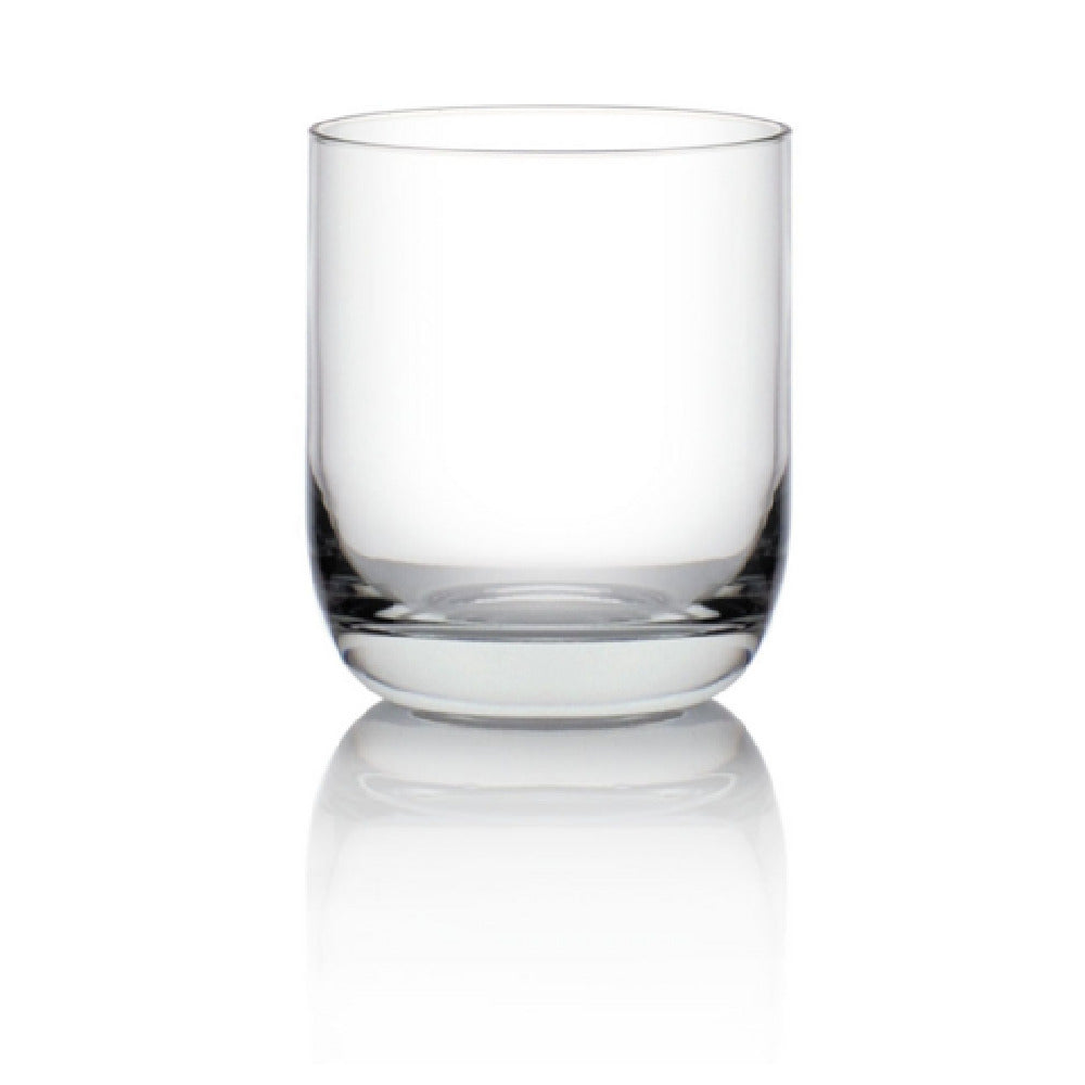 Anchor Hocking 1B00309 Rock Glass 8 Oz.(235 Ml) Glass