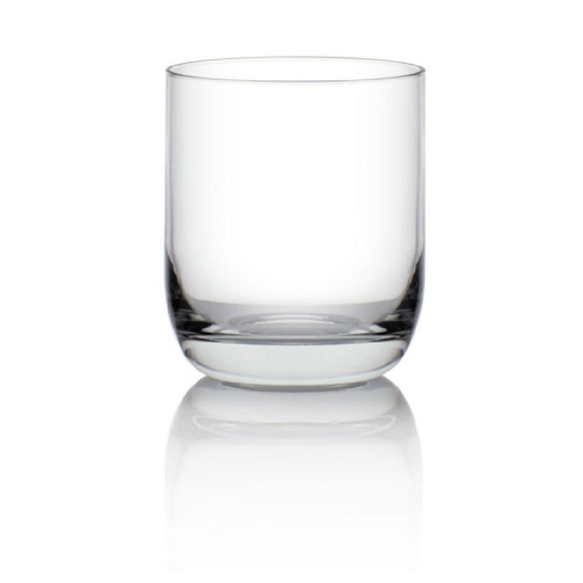 Anchor Hocking 1B00309 Rock Glass 8 Oz.(235 Ml) Glass