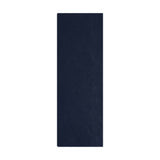 Risch AUGUSTA-OM 4.25X14 Augusta Oakmont Padded Faux-leather Menu Cover (specify Color)