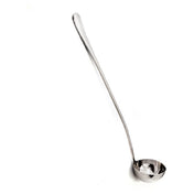 Steelite DW397LAD1 Dressing Ladle 1.0 Oz 12.0"L