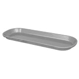 MFG Tray 356008 5269 Display Tray 15-15/16"L X 6"W X 1"H Oval