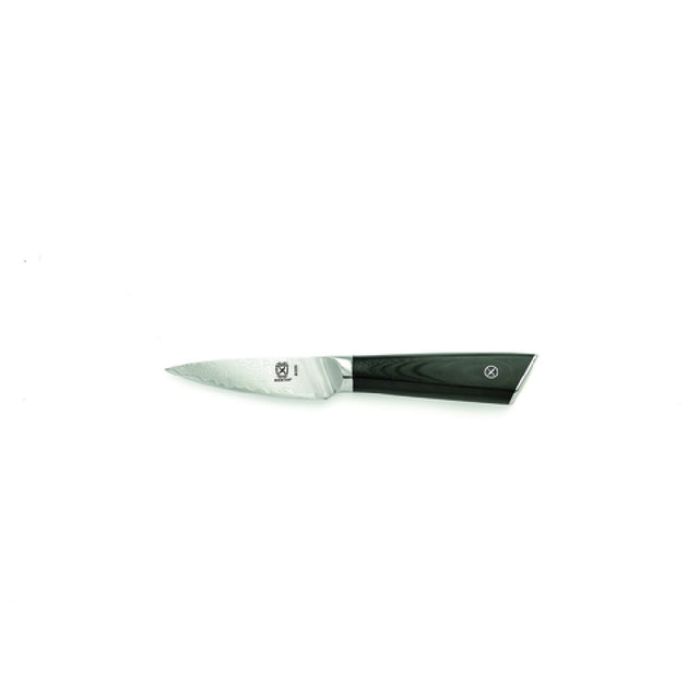 Mercer Culinary M13791 Paring Knife 3-1/2" G10 Handle