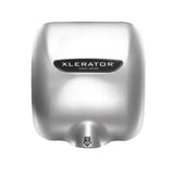 Excel Dryer XL-C_110-120/50/60/1 XLERATOR® Hand Dryer Surface-mounted 8 Seconds Dry Time