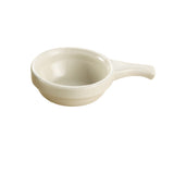 Yanco DFHC-10 Accessories Casserole Dish 10 Oz. 4-3/4" Dia. X 1-3/4"H