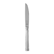 Fortessa 1.5.131.00.006 Doria Steak Knife 9.4" (23.8cm) Solid Handle