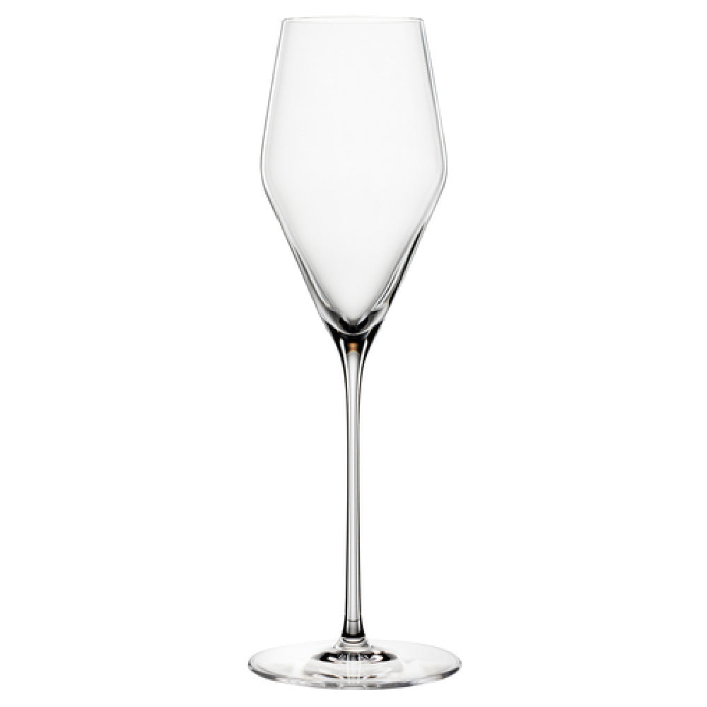 Libbey 1350129 Champagne Glass 8-1/2 Oz. Dishwasher Safe