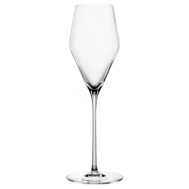 Libbey 1350129 Champagne Glass 8-1/2 Oz. Dishwasher Safe