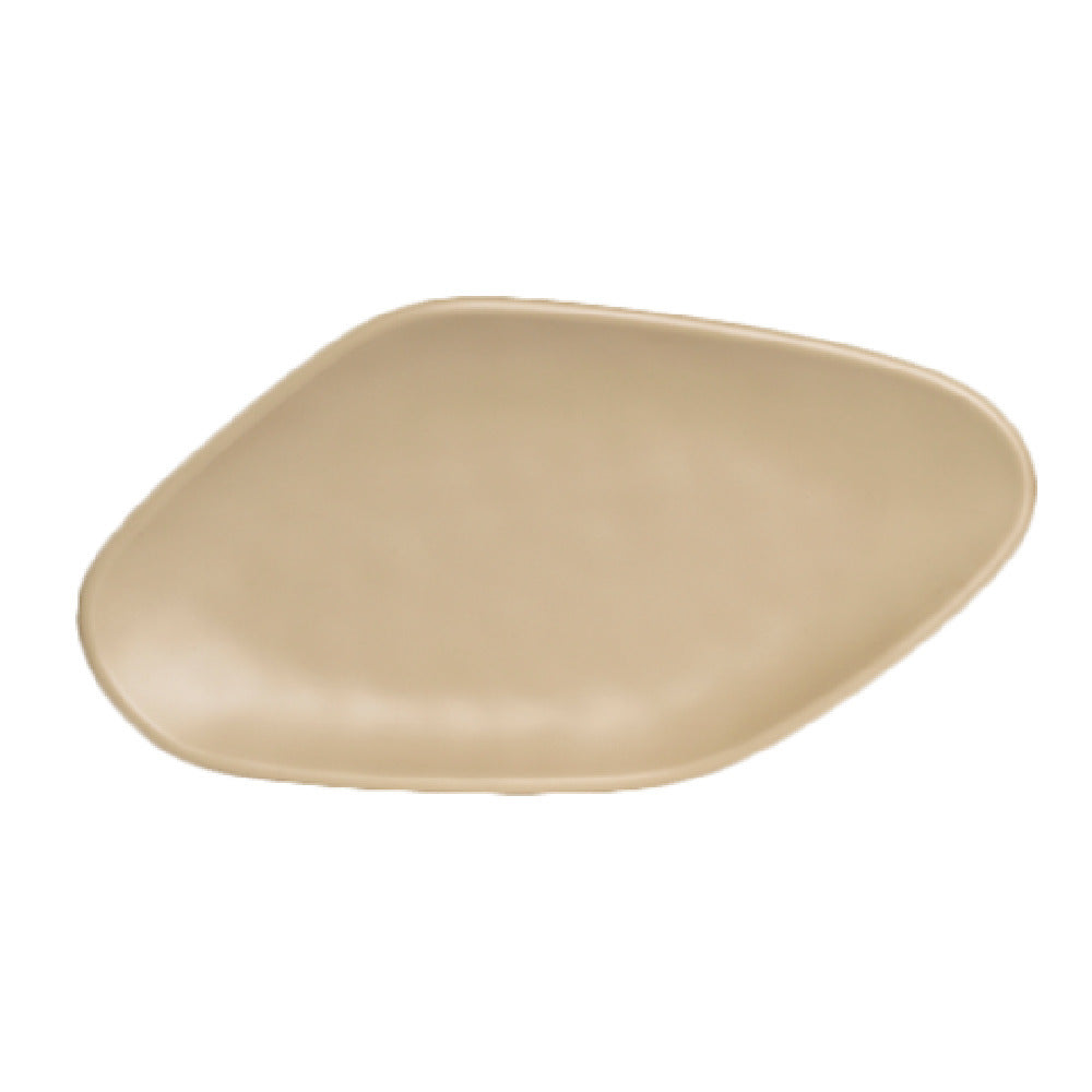Steelite 7004DD010 Platter 15" X 8" X 1-1/4" Oval