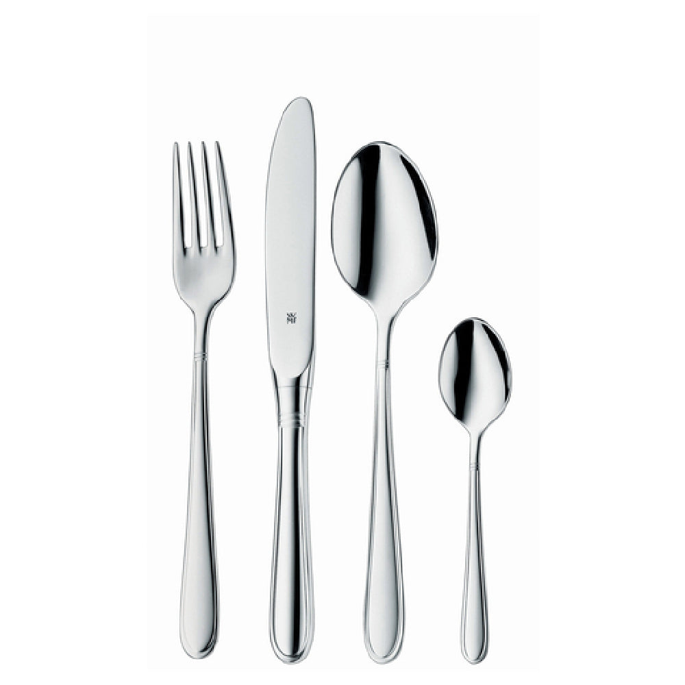BauscherHepp 11.4702.1212 Flatware Place Set Kit 5-piece Includes: (1) Dessert Fork (11.4705.6040)