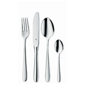 BauscherHepp 11.4702.1212 Flatware Place Set Kit 5-piece Includes: (1) Dessert Fork (11.4705.6040)