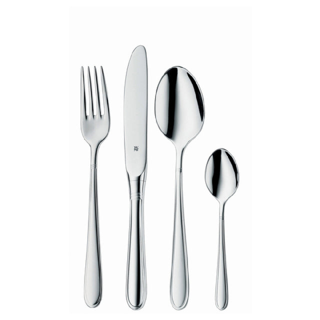 BauscherHepp 11.4702.1212 Flatware Place Set Kit 5-piece Includes: (1) Dessert Fork (11.4705.6040)