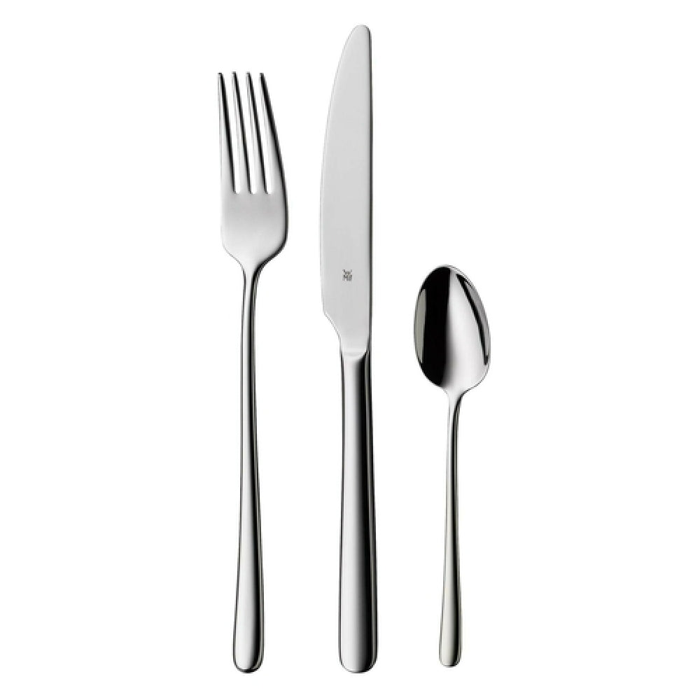 BauscherHepp 54.8604.1414 Flatware Place Set Kit 3-piece Includes: (1) Table Fork (54.8602.6040)