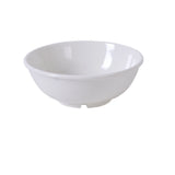 Yanco MS-5807IV Milestone Salad Bowl 24 Oz. 7-1/2" Dia. X 2-3/4"H