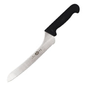 JB Prince V864 9PL Victorinox Knife 9" Offset