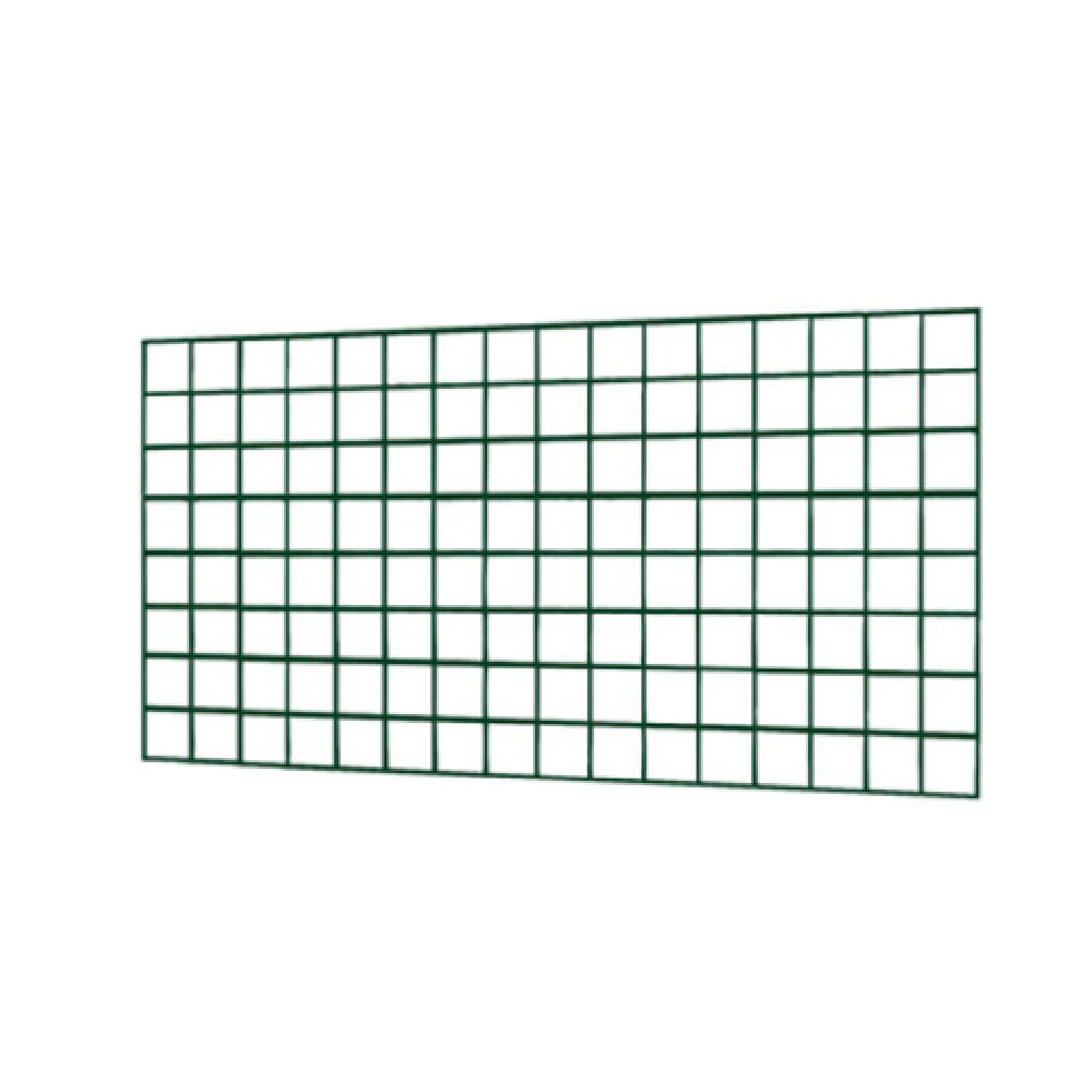 1880 Hospitality FWMG2448GN Focus Foodservice EZ-Wall™ Wire Grid Wall Mount