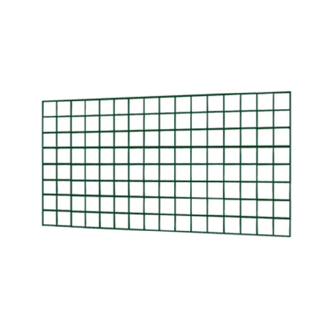 1880 Hospitality FWMG2448GN Focus Foodservice EZ-Wall™ Wire Grid Wall Mount