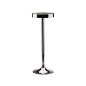 BauscherHepp 12.2255.6880 Wine Cooler Stand 7-1/16" Dia. (180mm) X 27-1/16"H (688mm)