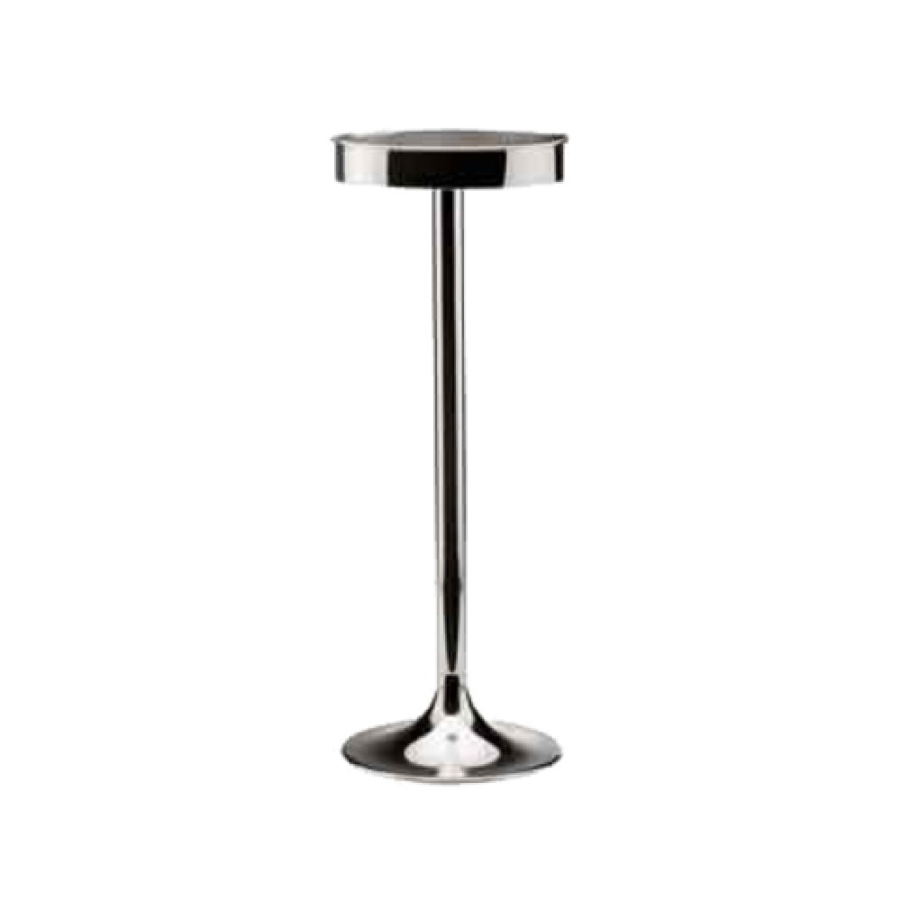 BauscherHepp 12.2234.0000 Wine Cooler Stand 9-7/16"L (239mm) X 6-13/16"W (173mm) X 26-7/16"H (671mm)