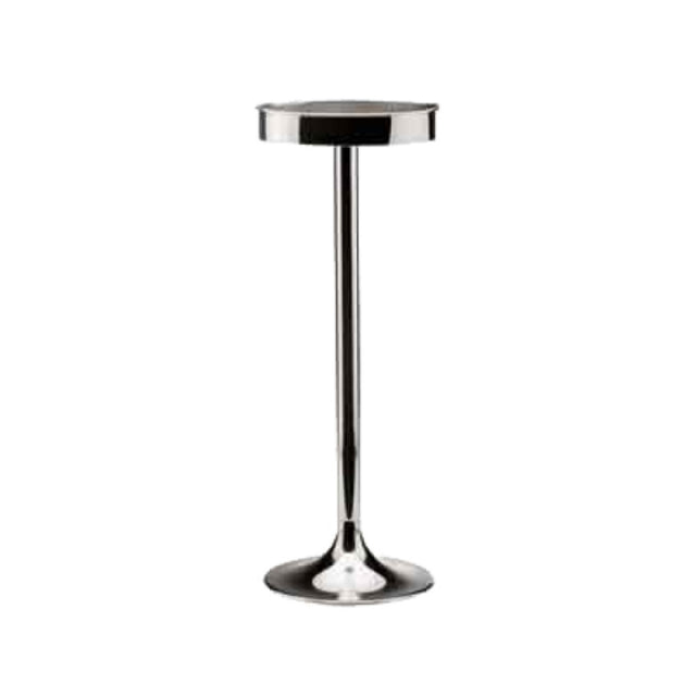 BauscherHepp 12.2234.0000 Wine Cooler Stand 9-7/16"L (239mm) X 6-13/16"W (173mm) X 26-7/16"H (671mm)