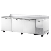 True Refrigeration TWT-93-HC~SPEC3 SPEC SERIES® Deep Work Top Refrigerator