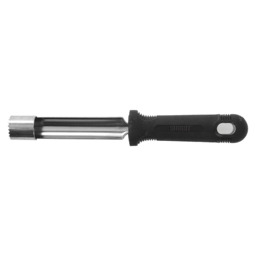 Hubert 92463 - Apple Corer, 8-1/2", Dishwasher Safe