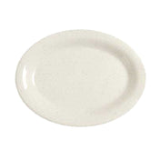 GET Enterprises OP-950-IR Santa Fe™ Platter 9-3/4"L X 7-1/4"W Oval