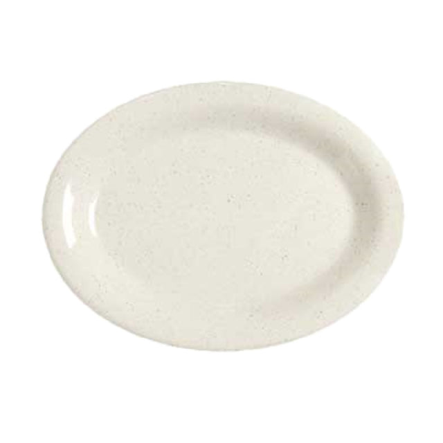 GET Enterprises OP-950-IR Santa Fe™ Platter 9-3/4"L X 7-1/4"W Oval