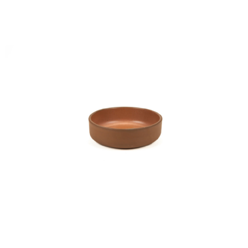 Arc Cardinal FP402 Maria Portugal Terracota Terra Sienna Bowl 40.0 Oz (D:7.88'') Stoneware