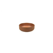 Arc Cardinal FP402 Maria Portugal Terracota Terra Sienna Bowl 40.0 Oz (D:7.88'') Stoneware