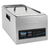 Waring WSV25E - (International) Sous Vide Circulating Water Bath, 25-liter (6.6 Gallon) Capacity