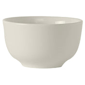 Tuxton AMU-040 Sugar/Bouillon Cup 8 Oz. 3-7/8" Dia. X 2-1/4" H
