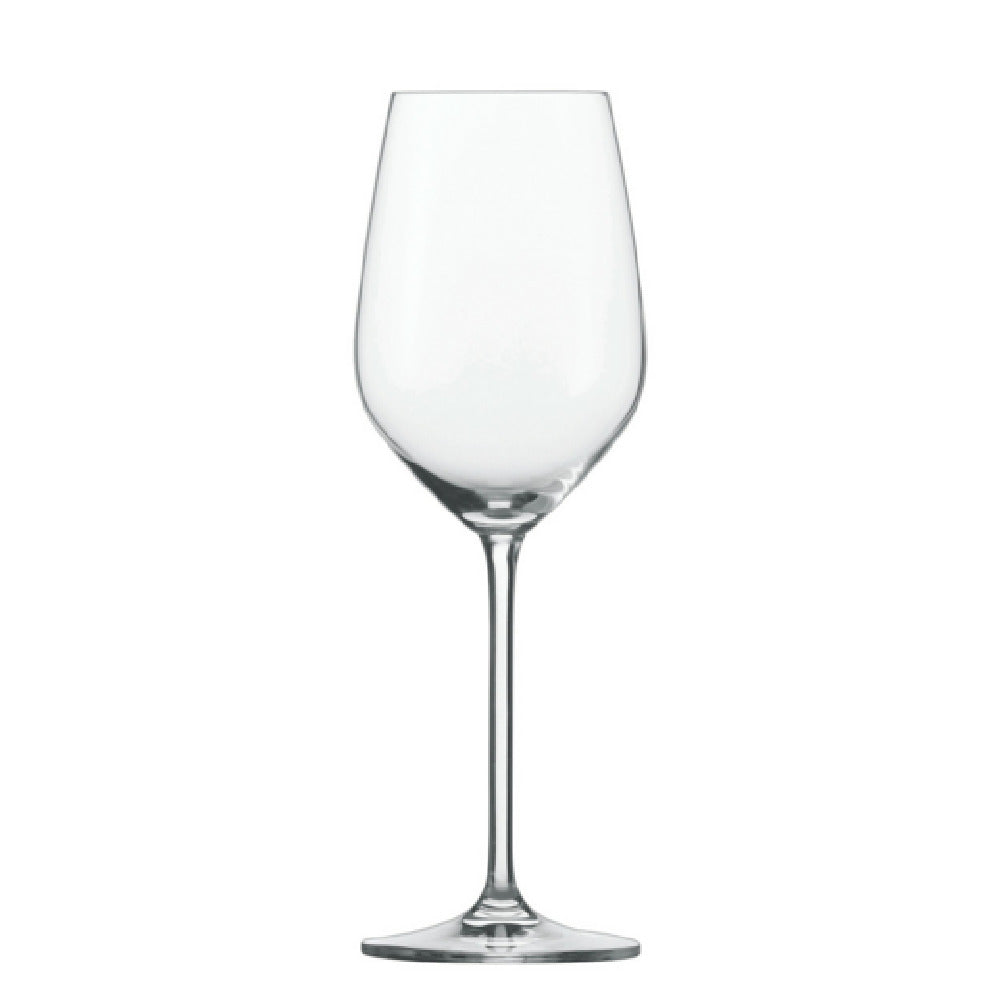 Fortessa 0024.112493 Schott Zwiesel Fortissimo Wine Goblet (Shape #1) 17.1 Oz.